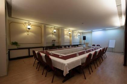 Kadıköy Rıhtım Hotel - image 17