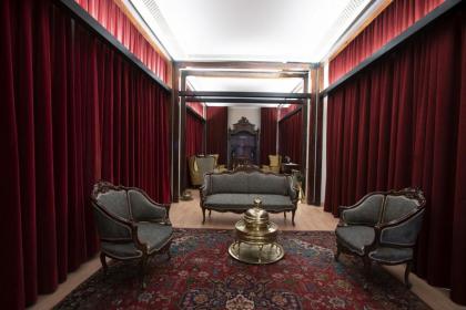 Kadıköy Rıhtım Hotel - image 18