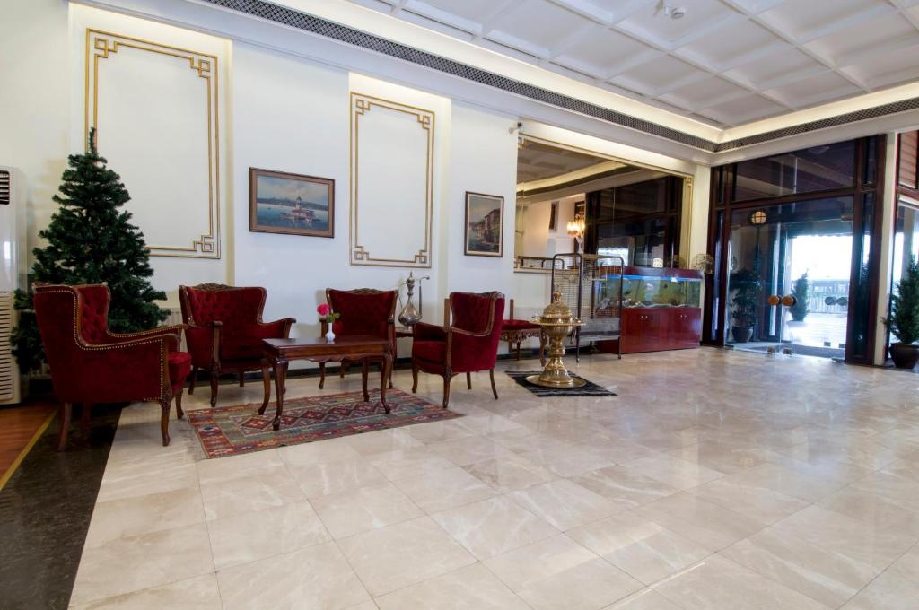 Kadıköy Rıhtım Hotel - image 3