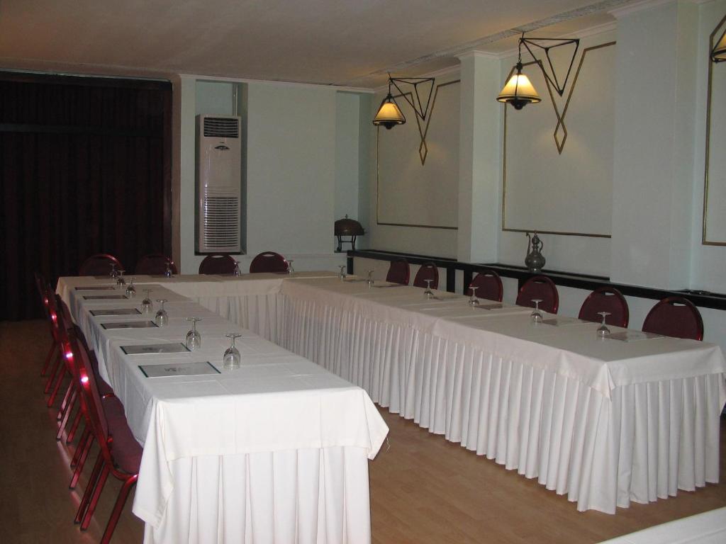 Kadıköy Rıhtım Hotel - image 4