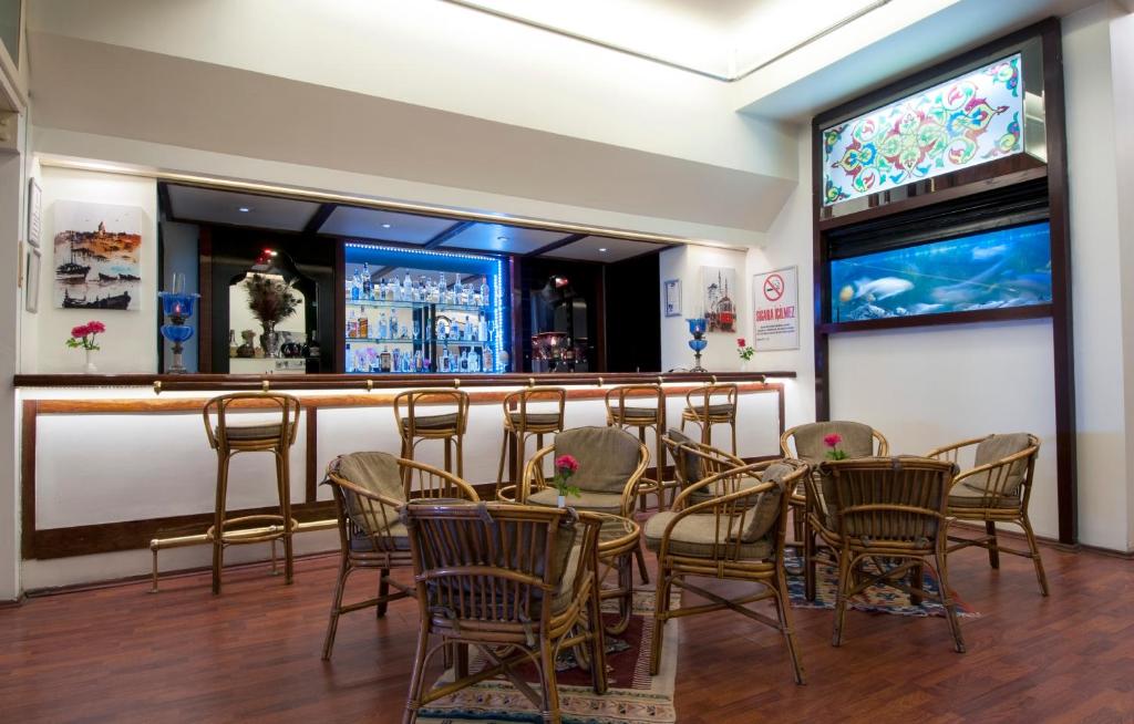 Kadıköy Rıhtım Hotel - image 5