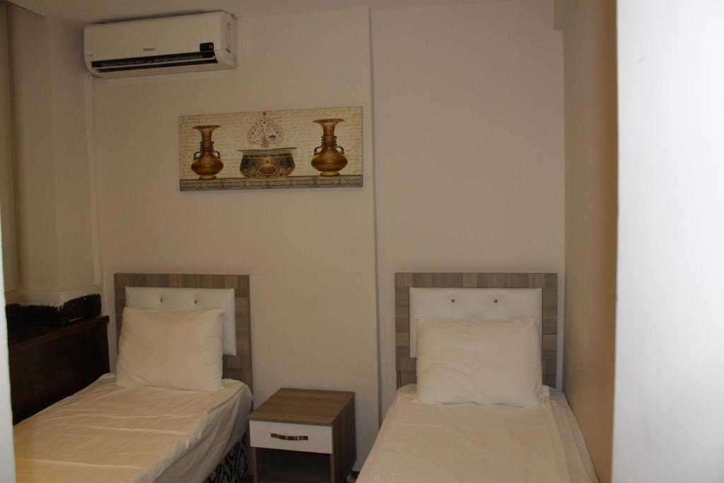 Ararat Hotel - image 4