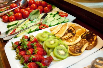 Sadaret Hotel&Suites Istanbul -Best Group Hotels - image 7