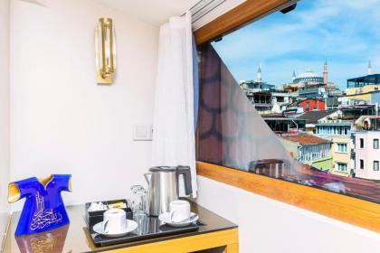 Acra Hotel - Special Category - image 17
