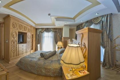 Wyndham Istanbul Old City - image 14