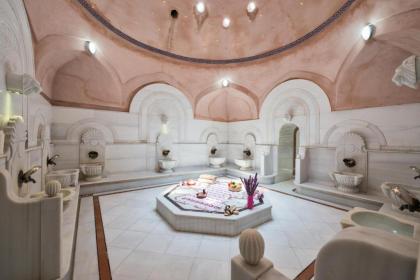 Wyndham Istanbul Old City - image 8