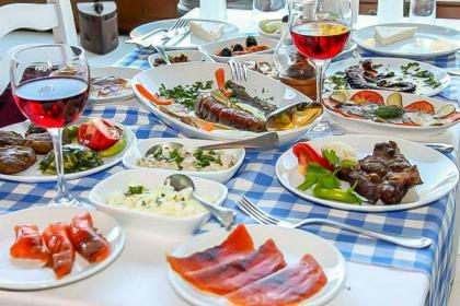 Hotel Troya Balat - image 6