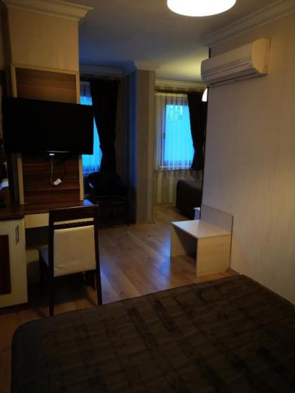 ANGELS GARDEN HOTEL - image 18
