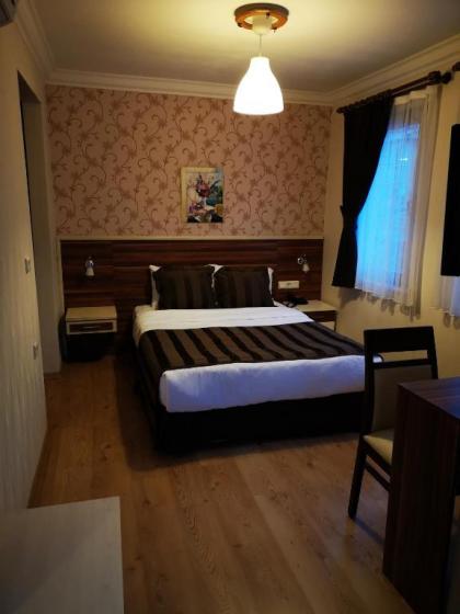 ANGELS GARDEN HOTEL - image 19
