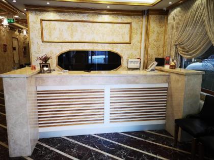 ANGELS GARDEN HOTEL - image 8
