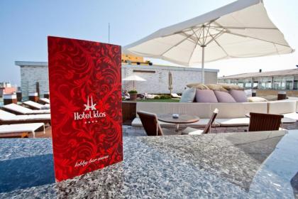 Klas Hotel - image 6