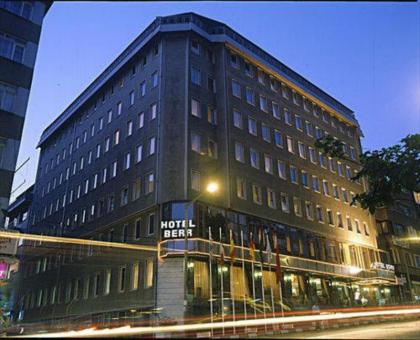 Berr Hotel - image 1