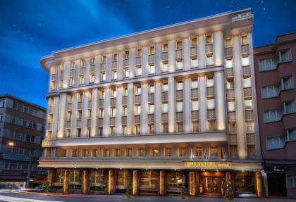 Berr Hotel - image 10