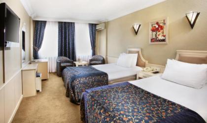 Berr Hotel - image 13