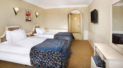 Berr Hotel - image 14