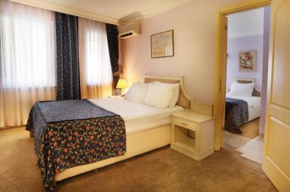 Berr Hotel - image 15