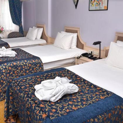 Berr Hotel - image 16