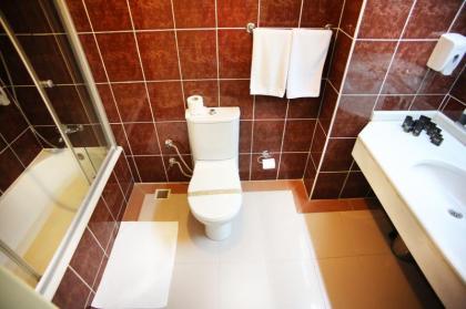 Berr Hotel - image 17