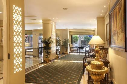 Berr Hotel - image 4