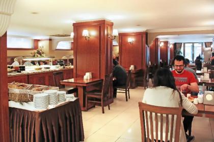 Berr Hotel - image 5