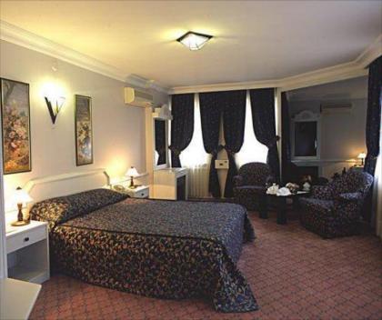 Berr Hotel - image 8