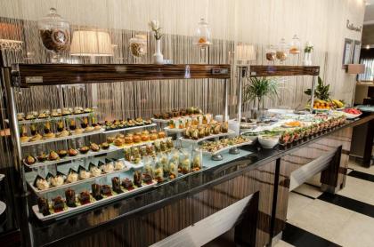 Agaoğlu My City Hotel Istanbul - image 16