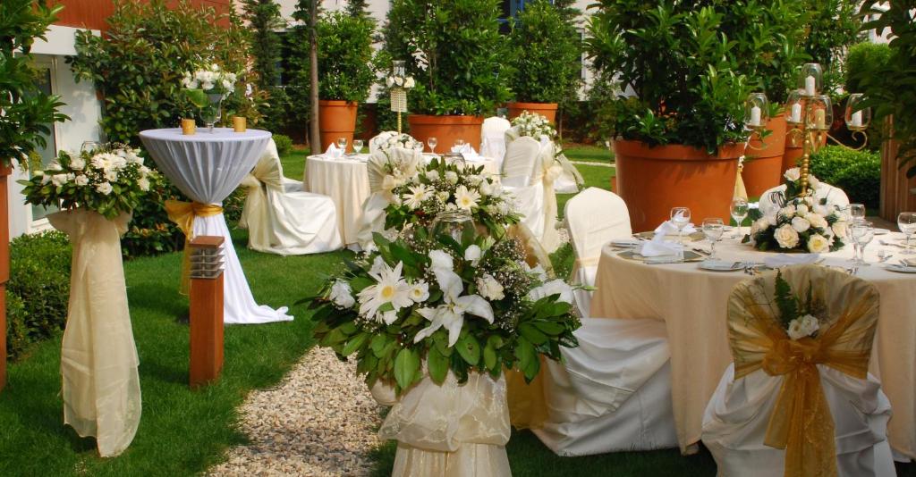 Agaoğlu My City Hotel Istanbul - image 5