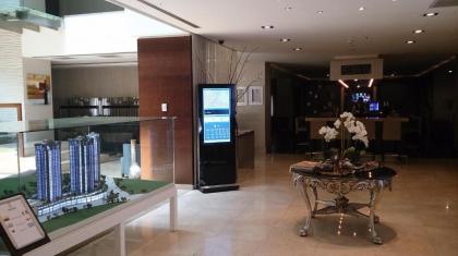 Agaoğlu My City Hotel Istanbul - image 8