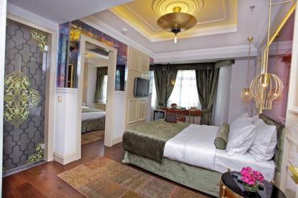 Taksim Star Hotel - image 1