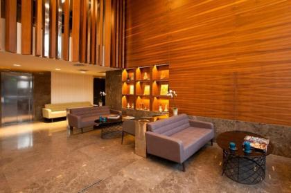 Hotel Arcadia Blue Istanbul - image 20
