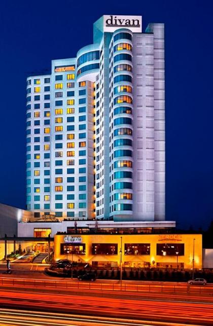 Istanbul Marriott Hotel Pendik - image 13