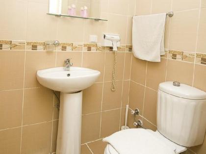 Meddusa Hotel Istanbul - image 10