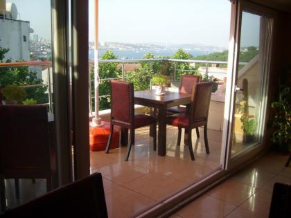 Meddusa Hotel Istanbul - image 12