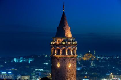 Meddusa Hotel Istanbul - image 17