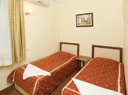Meddusa Hotel Istanbul - image 18