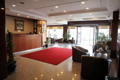 Yavuz Hotel - image 18