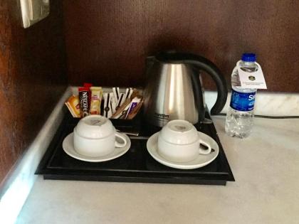 Chatto Hotel - image 19