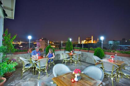 White House Hotel Istanbul - image 16