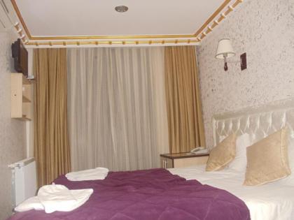 Ares Hotel - image 12