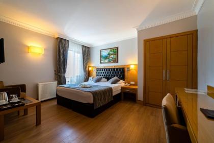 Levent Hotel Istanbul - image 18