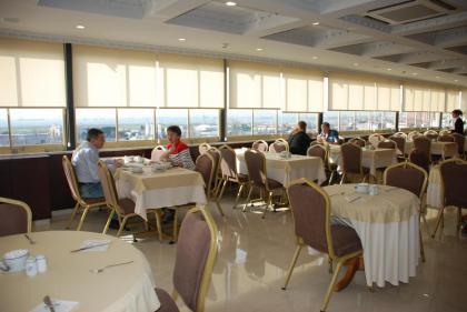 Fuar Hotel - image 23