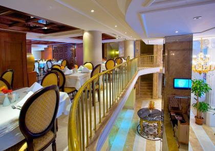 Tilia Hotel - image 15