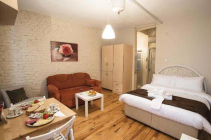 Gen Suites Pera - image 20