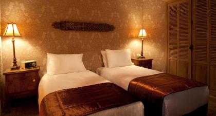 Hypnos Design Hotel - image 18