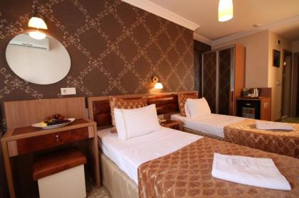 Q Inn Hotel Old City - image 15