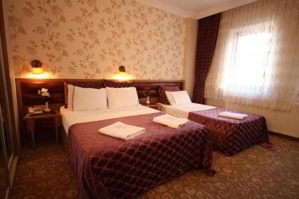 Q Inn Hotel Old City - image 3