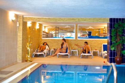 Grand Unal Hotel - image 14