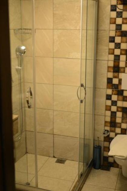 Sirkeci Quietness Hotel - image 17