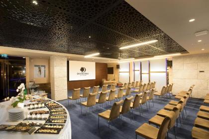 DoubleTree By Hilton Istanbul - Old Town - image 20