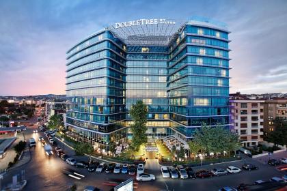 DoubleTree by Hilton Istanbul Moda - image 1